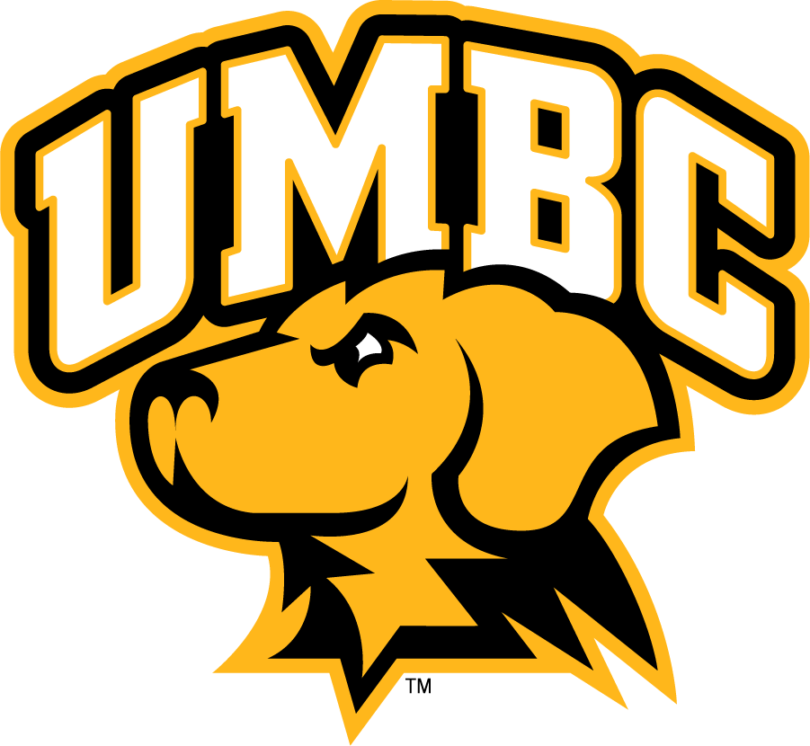 UMBC Retrievers 2010-Pres Alternate Logo iron on transfers for clothing